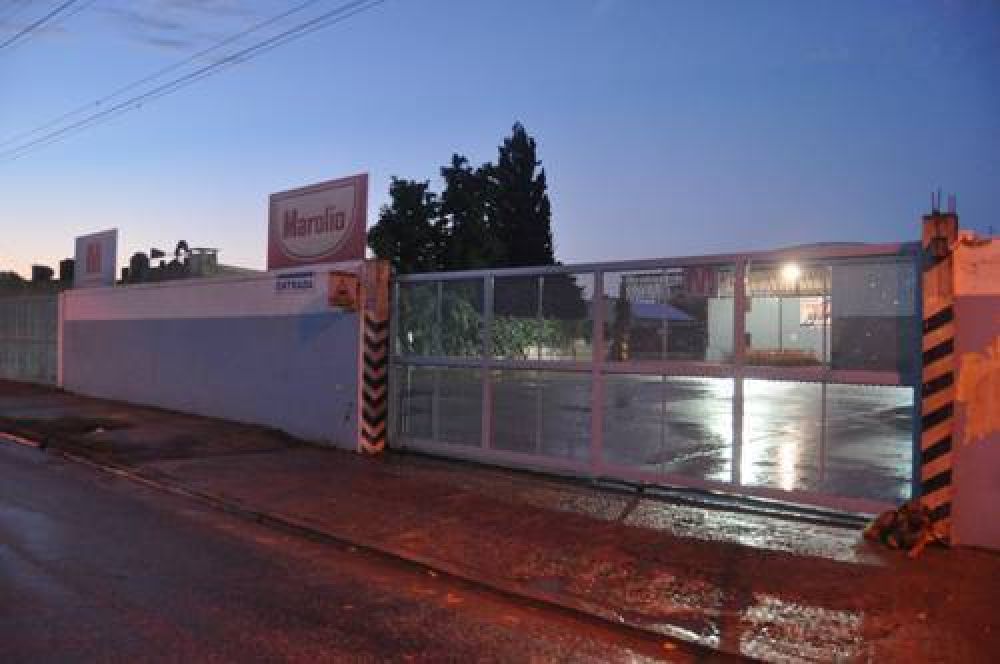 Importante asalto en comercio: investigan golpe dado en Maxiconsumo donde se llevaron m�s de $ 600 mil