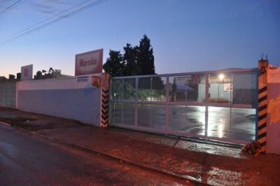 Importante asalto en comercio: investigan golpe dado en Maxiconsumo donde se llevaron m�s de $ 600 mil