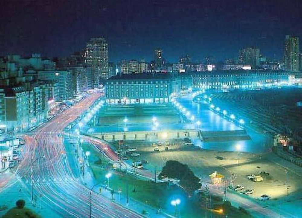 Supermercados en Mar del Plata... Ambiciones, riesgos y monopolios.