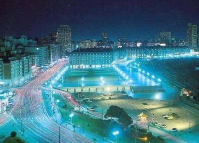 Supermercados en Mar del Plata... Ambiciones, riesgos y monopolios.