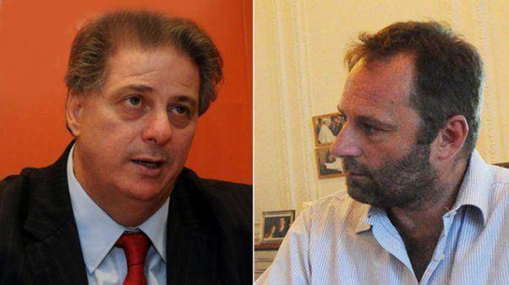 Cruce entre Naci�n y Provincia por el plan de emergencia