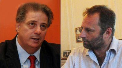 Cruce entre Naci�n y Provincia por el plan de emergencia