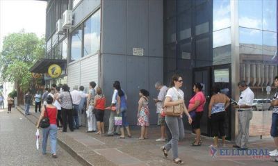 Comienza el pago del adicional de $600 a estatales y completan el m�nimo docente