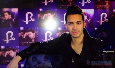 Prince Royce llega por primera vez a Corrientes con un show en el Cocomarola