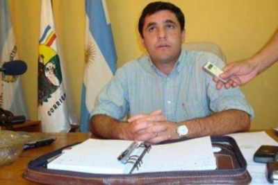 Giraud reclam� otra vez inversiones energ�ticas