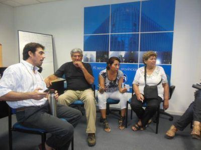 Cooperaci�n Internacional sobre proyectos culturales