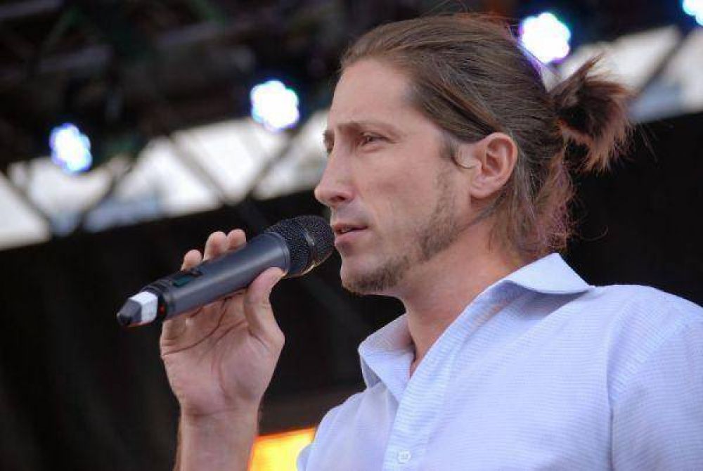 Letcher: "La sociedad argentina debe conocer los nombres de quienes impulsaron la dictadura econ�mica"