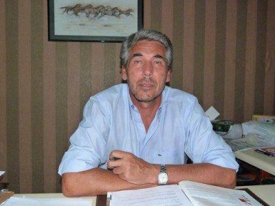 En Posadas ahora se puede asegurar la bici o la cartera