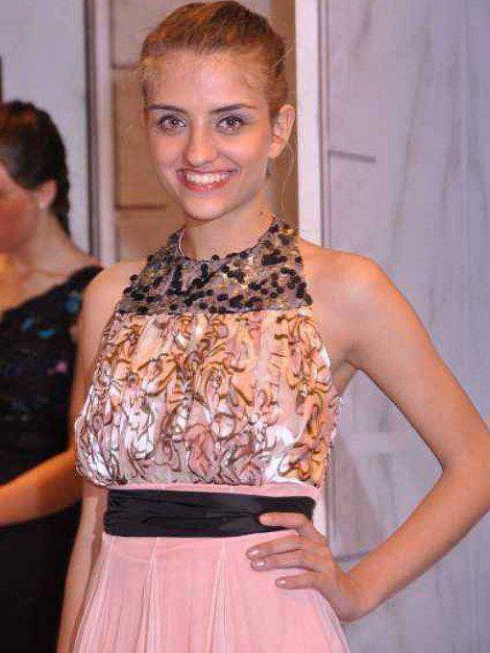 Alejandro Uset representar� a Misiones en la semana internacional de la moda en Formosa