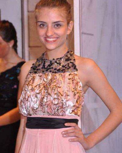Alejandro Uset representar� a Misiones en la semana internacional de la moda en Formosa