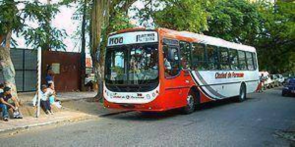 Transporte: El HCD habilita aumentos