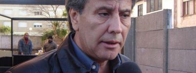 Maestranza de Casinos no se suman al paro
