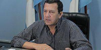 Villalba: �Hoy podemos decir que somos una provincia plena�