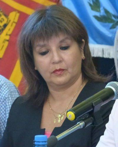 Hay una pol�tica equivocada de turismo y la ciudad pierde un mercado que ya no lidera