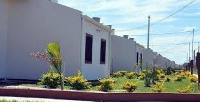 Malich: Se sortear�n 200 viviendas de la Nueva Formosa en el mes de abril
