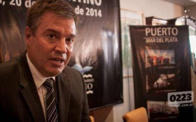 Arroyo del Barco: el Consorcio Portuario acusa a Osse de "faltar a la verdad"