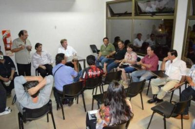 Se realizar� una reuni�n del AFSCA en Puerto Iguaz�