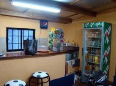 Un joven rob�, se durmi� y lo detuvieron en Ober�