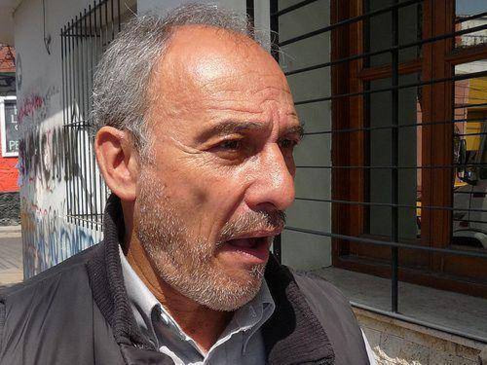 Jujuy: Aramayo denunci� que liquidaciones no se ajustan al acuerdo salarial