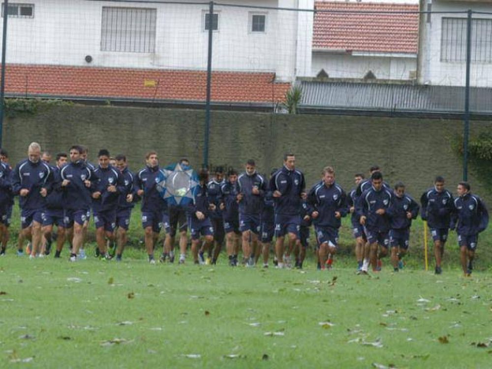 Espera por uno de los l�deres