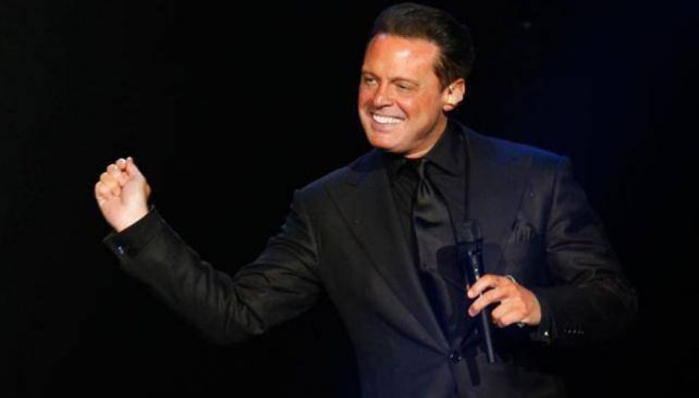 Luis Miguel en C�rdoba: est�n los precios y la fecha de venta de entradas