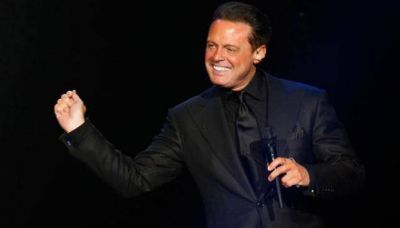 Luis Miguel en C�rdoba: est�n los precios y la fecha de venta de entradas