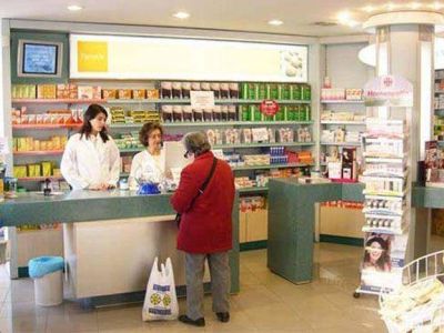 Por ahora contin�a la entrega de remedios a los afiliados del PAMI