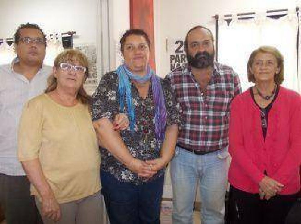 Suteba Quilmes se adhiere al paro nacional que se realizar� ma�ana
