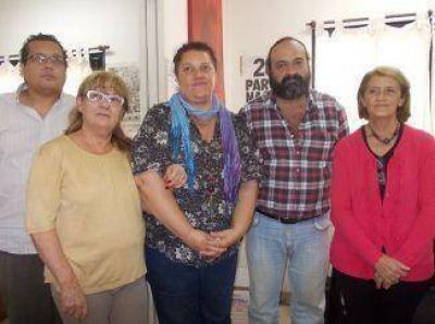 Suteba Quilmes se adhiere al paro nacional que se realizar� ma�ana