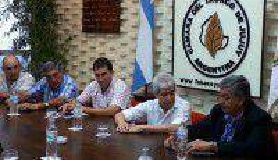 C�mara del Tabaco busca mejorar las condiciones laborales en la zona productiva