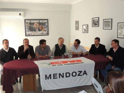 La Central de Trabajadores de Argentina no se adherir� al paro nacional del jueves