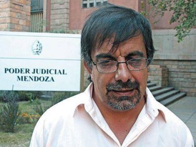 Los judiciales de Mendoza parar�n por turnos de tres horas el mi�rcoles