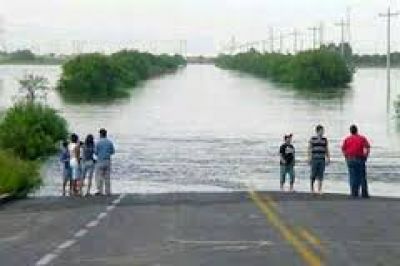 Pascual Balceda: �No hubo evacuados ni damnificados�