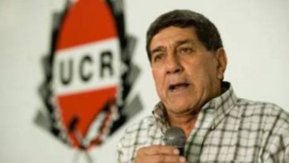 Municipios radicales contrataron una auditor�a externa por la coparticipaci�n