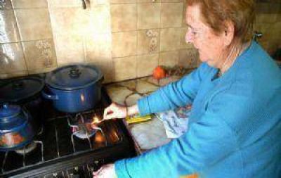 El aumento de tarifas del gas ya rige desde el 1 de abril