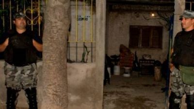 Tres detenidos por los incidentes en el intento de linchamiento