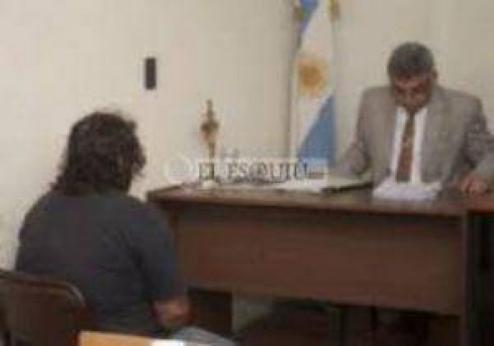 Por tercera vez piden al juez Varela que juzgue un homicidio