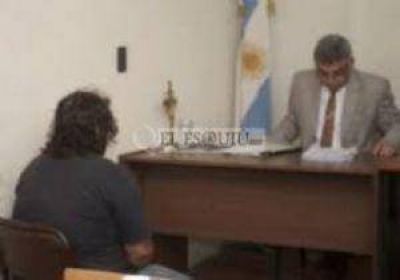 Por tercera vez piden al juez Varela que juzgue un homicidio