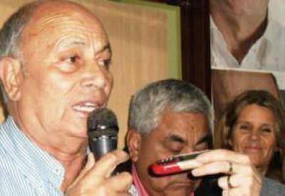 Venegas sobre el paro general: �Va a tener un acatamiento del 80 por ciento�