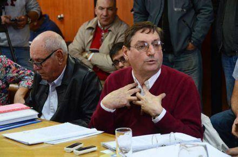 INARCO dice que el error inicial estuvo en el c�lculo de la obra por parte del Estado: reclama que le paguen para terminar el Megaestadio