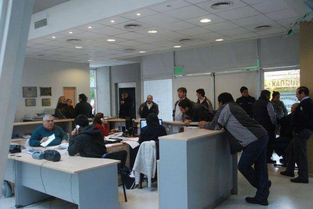 Vialidad Nacional: los gremios del pa�s piden apartar al jefe del Distrito La Pampa