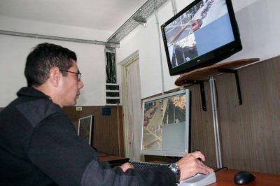 La Pampa, tercera en el ranking de inversi�n en materia de seguridad