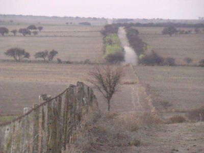 Pe�n en la semiesclavitud en La Pampa: los due�os del campo est�n pr�fugos