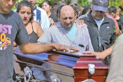 Aparece un testigo clave que involucra al amigo de "Luisito"