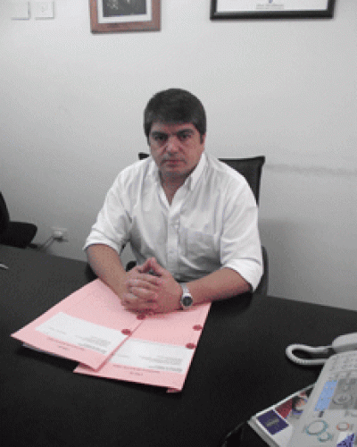Av�cola indemnizar� a su personal porque parar�a su producci�n por m�s de un a�o 