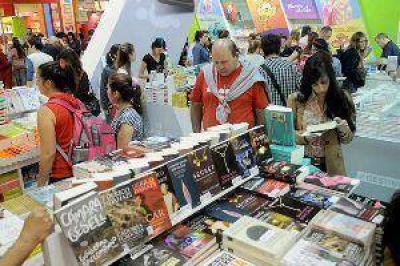 La editorial de la Unse expondr� en la Feria del Libro de Buenos Aires