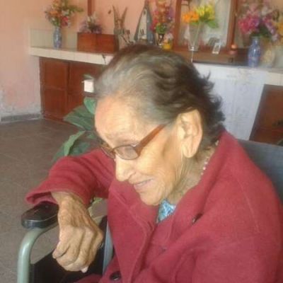 Inminente desalojo: �La Virgen se va a ir a la calle igual que yo�