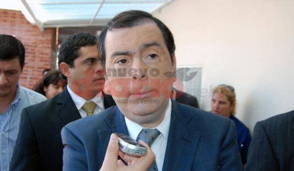 �La Gobernadora tiene un fuerte compromiso social�