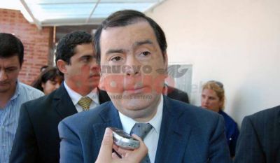 �La Gobernadora tiene un fuerte compromiso social�