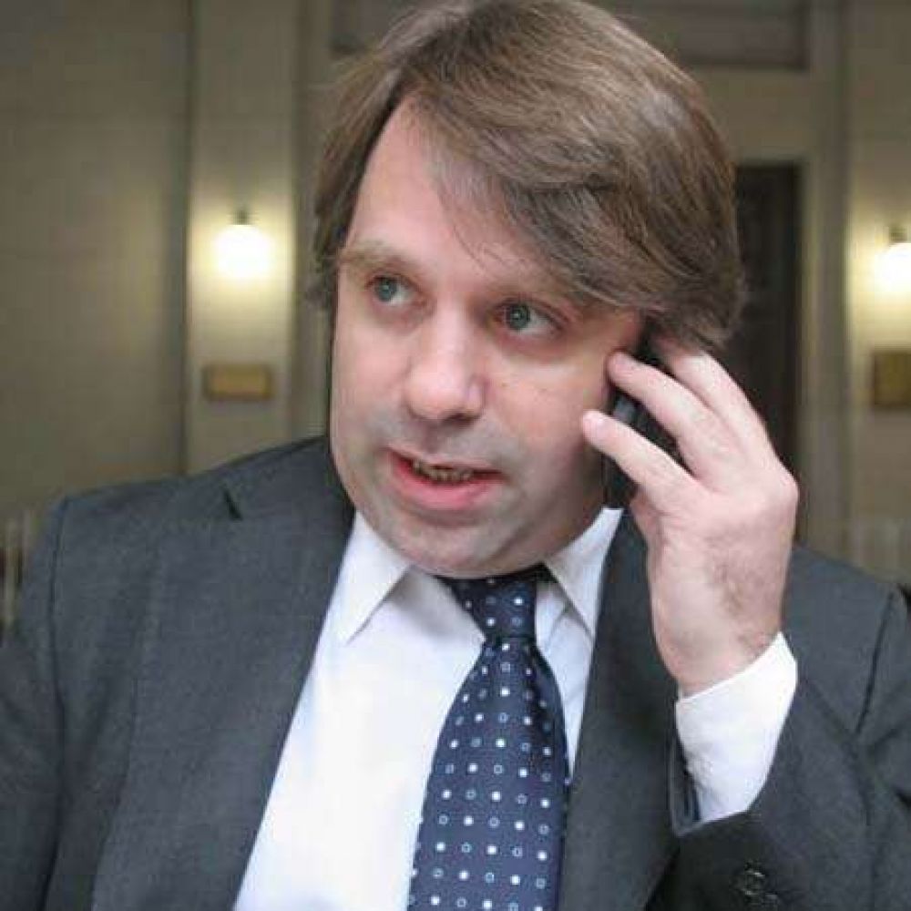 Garmendia: �Hay que seguir investigando y juzgando gente�